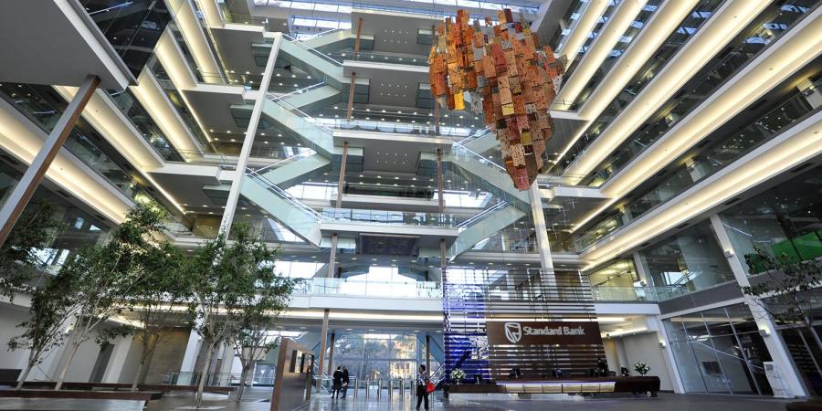 ستاندرد بنك يختار القاهرة مركزًا جديدًا لأنشطته الإقليمية في الشرق الأوسط وشمال إفريقيا الفجر سبورت