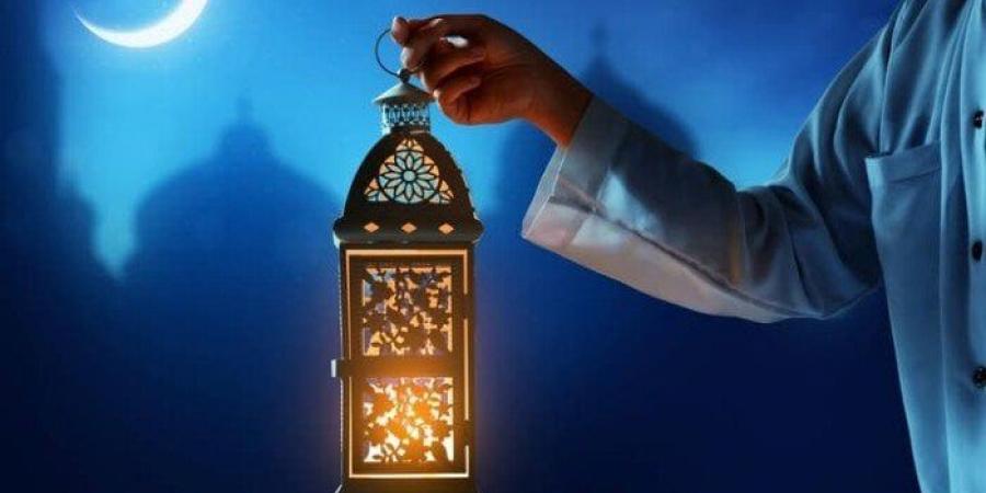 موعد شهر رمضان 2026 في مصر فلكيًا.. العد التنازلي لبداية الشهر الكريم - الفجر سبورت