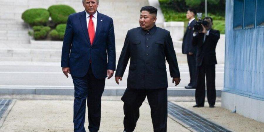 كوريا الشمالية: العقوبات الأمريكية تثير العداء وسنرد عليها - الفجر سبورت