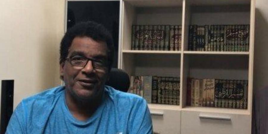 موعد تشيع جنازة السيناريست أحمد عبد الله - الفجر سبورت