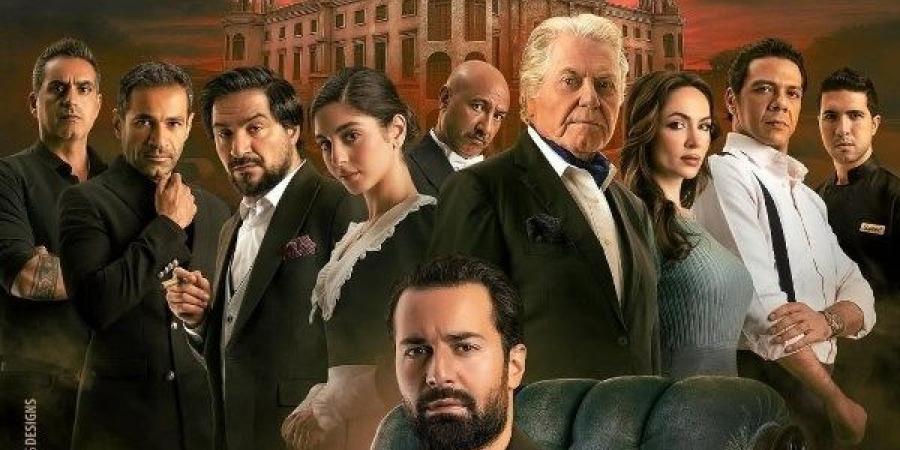 إيرادات السينما المصريةl السادة الأفاضل يحافظ على الصدارة وقصر الباشا يلاحقه - الفجر سبورت