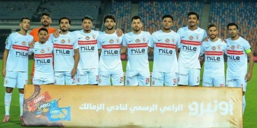 السوبر المصري.. نجم الزمالك السابق يختار بديل بيزيرا أمام بيراميدز - الفجر سبورت