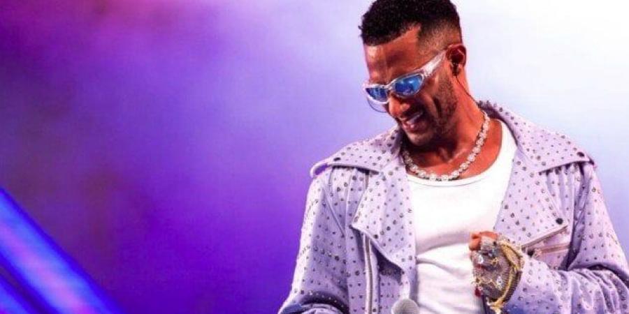 بعد قليل.. محاكمة محمد رمضان في نشر أغنية «رقم واحد يا أنصاص» - الفجر سبورت