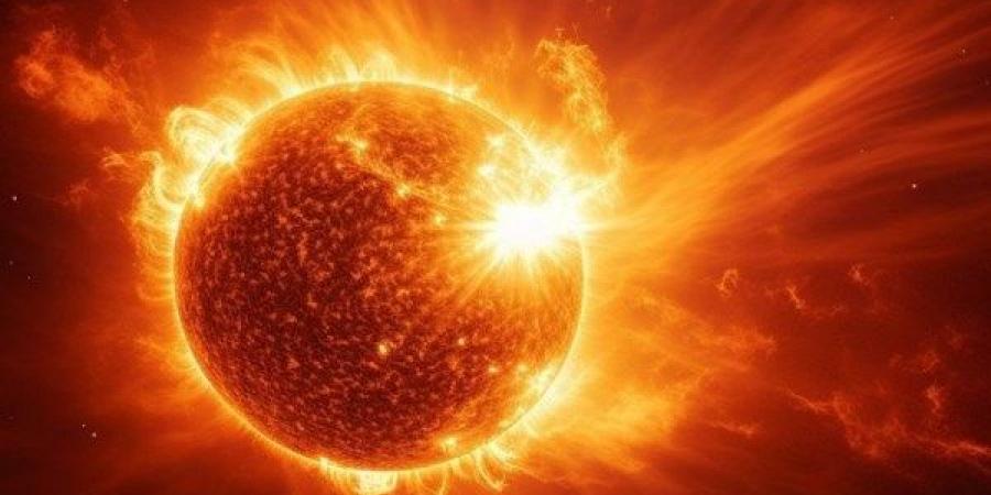 خلال ساعات.. تحذير من عاصفة جيومغناطيسية قوية تضرب الأرض - الفجر سبورت