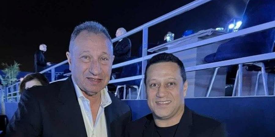 هشام حنفي يعود إلى الأهلي من بوابة هذا النادي - الفجر سبورت