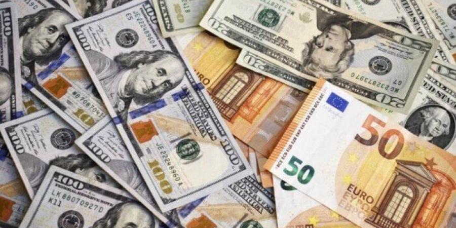 أسعار العملات أمام الجنيه المصري اليوم الخميس 6 نوفمبر 2025 - الفجر سبورت