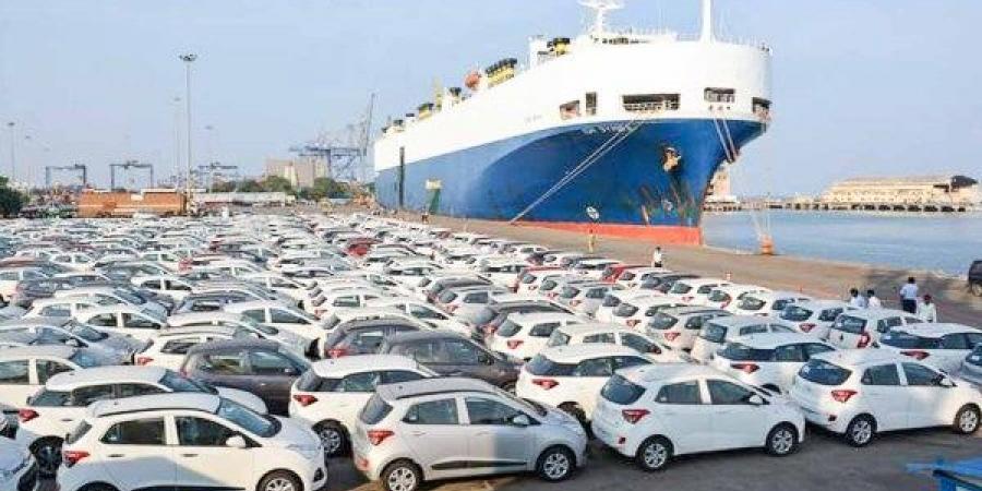 المجلس التصديري: نمو متوازن في الصادرات على مدار العام - الفجر سبورت