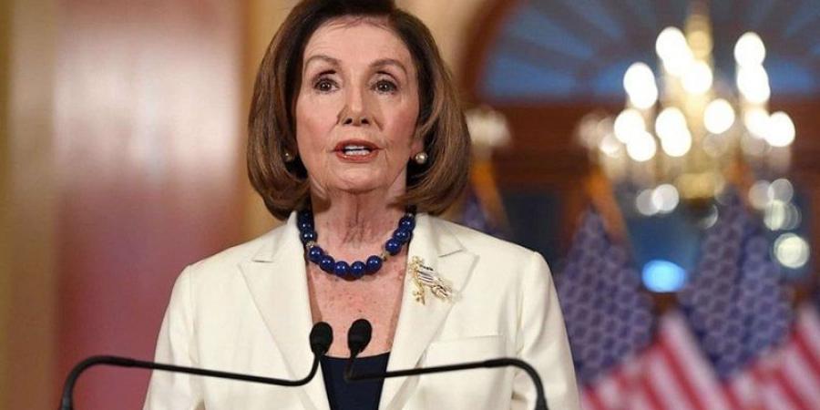 بعد 40 عامًا في الكونجرس.. نانسي بيلوسي تعلن تقاعدها - الفجر سبورت