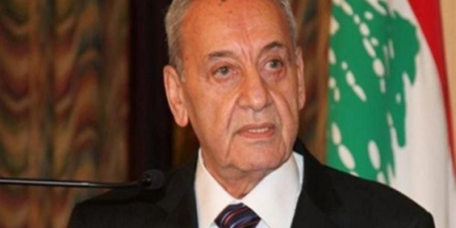 رئيس مجلس النواب اللبناني: «لا حرب ولا مفاوضات مباشرة مع إسرائيل» - الفجر سبورت