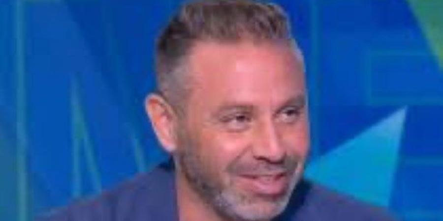 ليلة السوبر المصري.. حازم إمام يختار الفريقين الأفضل في البطولة - الفجر سبورت