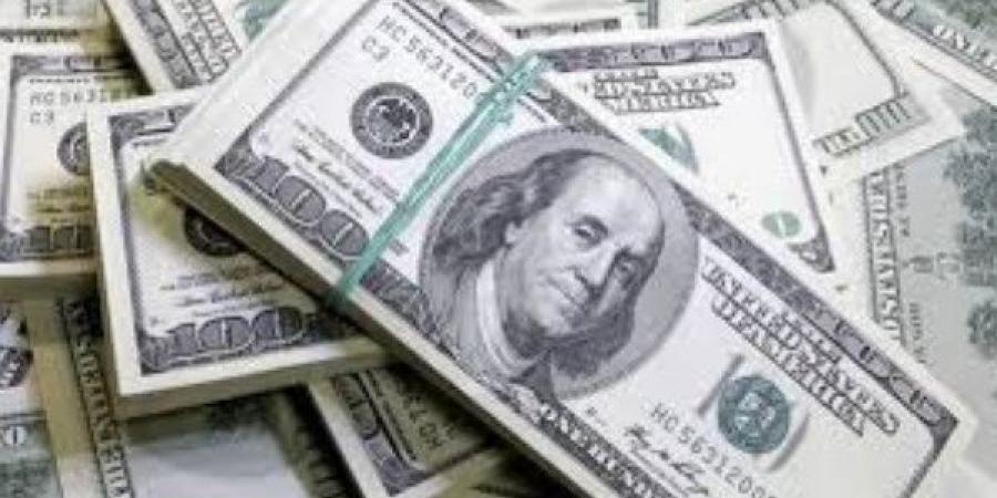 أعلى سعر دولار اليوم 7-11-2025 - الفجر سبورت