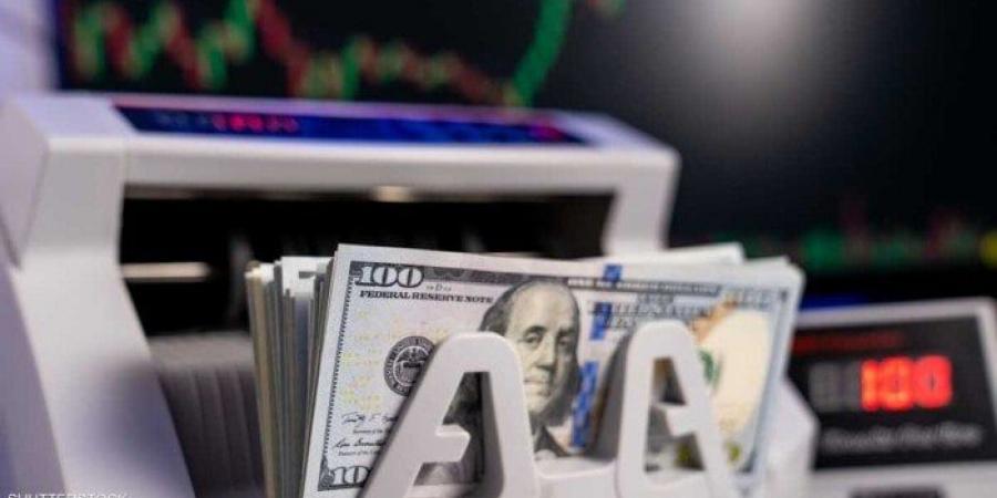 سعر الدولار مقابل الجنيه المصري اليوم الجمعة 7 نوفمبر 2025.. وفقًا لآخر تحديث - الفجر سبورت