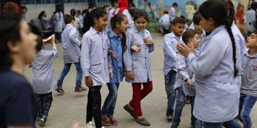 موعد بدء إجازة نصف العام 2025 - 2026 لطلاب المدارس والجامعات - الفجر سبورت