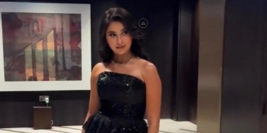 إدارة حساباتي عبر مختصين.. روبي ترفض الزج باسمها في الخلافات الأسرية - الفجر سبورت