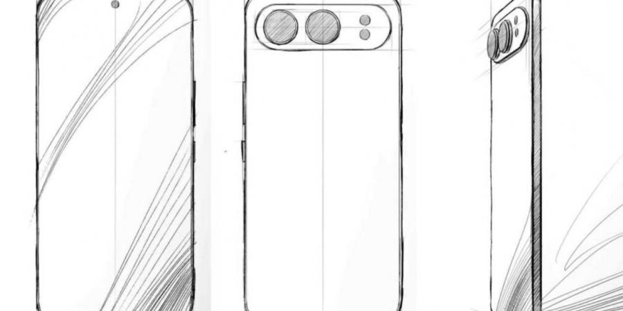 تسريب جديد يكشف عن Honor 500 Pro بمواصفات غير مسبوقة - الفجر سبورت