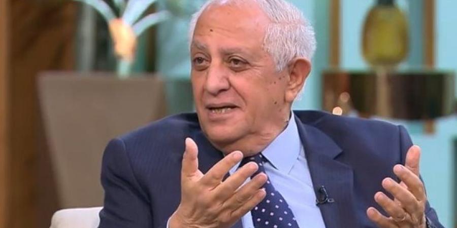 فخم وحافل بالإبداع.. المستكاوي يجدد إشادته بحفل افتتاح المتحف المصري الكبير - الفجر سبورت