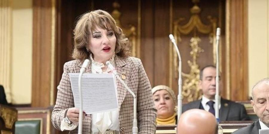 برلمانية: نحتاج لفتح أنماط مختلفة من السياحة لجذب 30 مليون سائح سنويا - الفجر سبورت