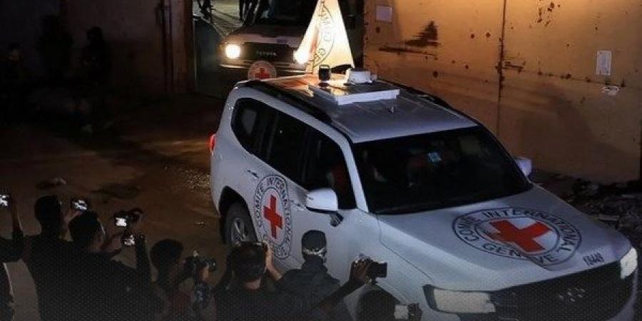 جيش الاحتلال يعلن تسلمه جثة رهينة إسرائيلي جديد - الفجر سبورت