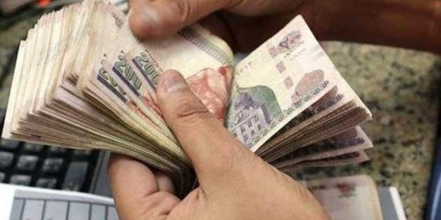 موعد صرف معاشات ديسمبر 2025 .. اعرف الجدول الكامل بعد الزيادة - الفجر سبورت