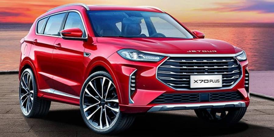 أسعار ومواصفات جيتور X70 بلس 2025 في السعودية - الفجر سبورت