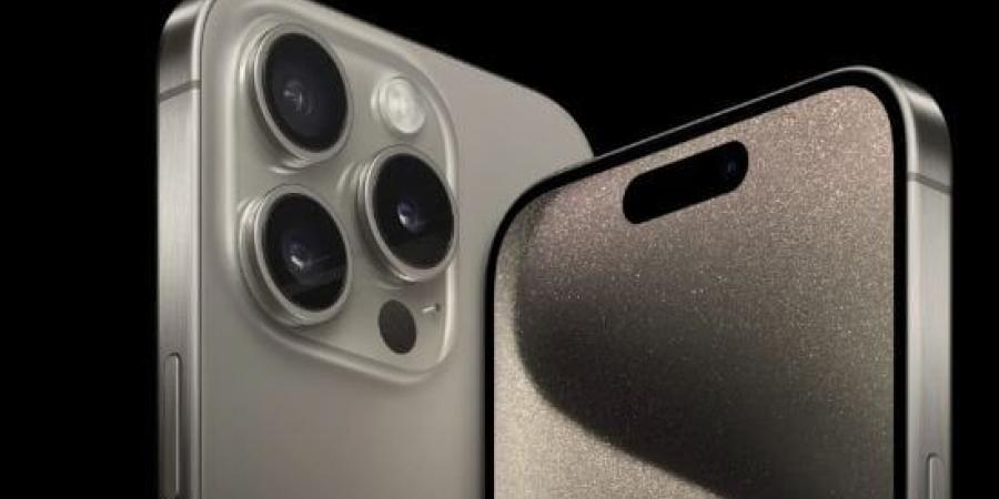 للحماية من الثغرات الأمنية.. كيفية تحديث نظام آبل الجديد - الفجر سبورت