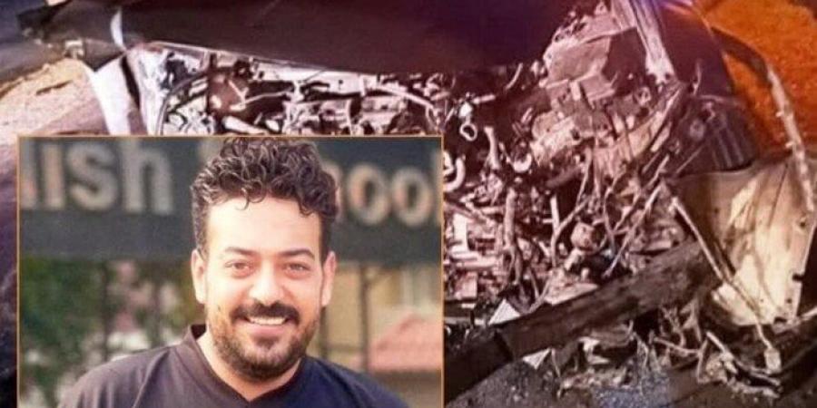 الحالة حرجة.. أسرة المطرب إسماعيل الليثي تطالب بتكثيف الدعاء - الفجر سبورت