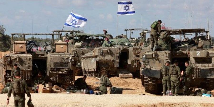 الجيش الإسرائيلي يستدعي 9 آلاف جندي إضافي لمنظومة الاحتياط - الفجر سبورت