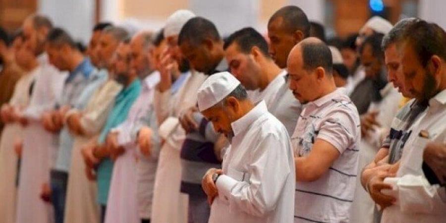 موعد أذان الفجر.. مواقيت الصلاة غدا الاثنين 10 نوفمبر 2025 - الفجر سبورت