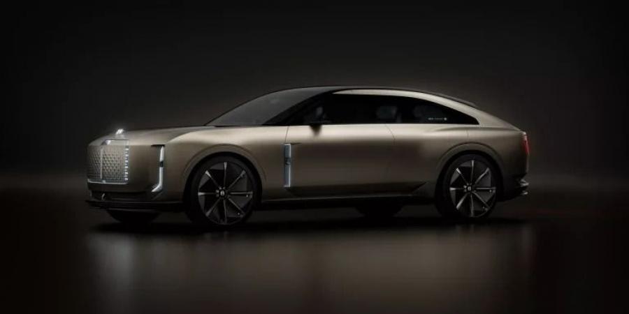 بنتلي تواصل التألق.. سيارة بقوة 640 حصانًا واخرى كهربائية بالكامل - الفجر سبورت