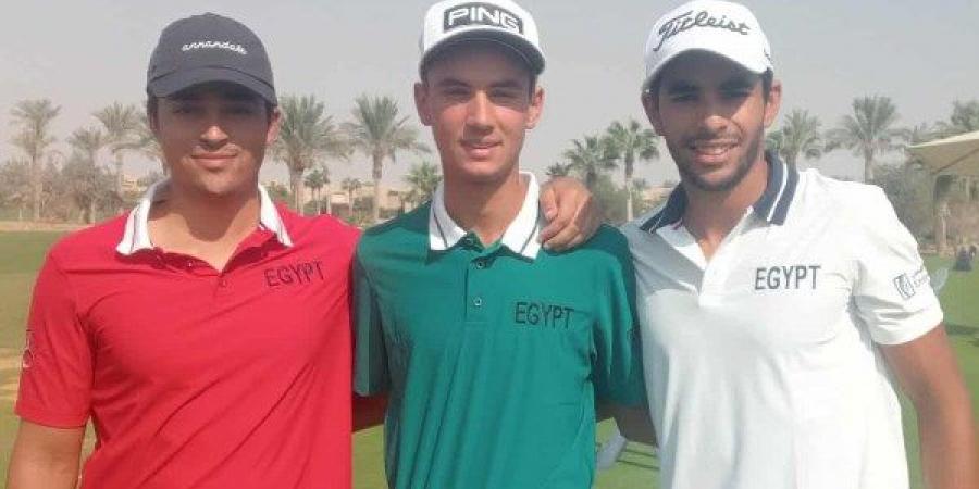 منتخب الجولف يغادر إلى السعودية للمشاركة فى البطولة العربية - الفجر سبورت