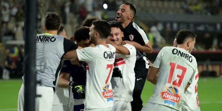 إبراهيم عبد الخالق: دوافع الزمالك أقوى لحسم السوبر - الفجر سبورت