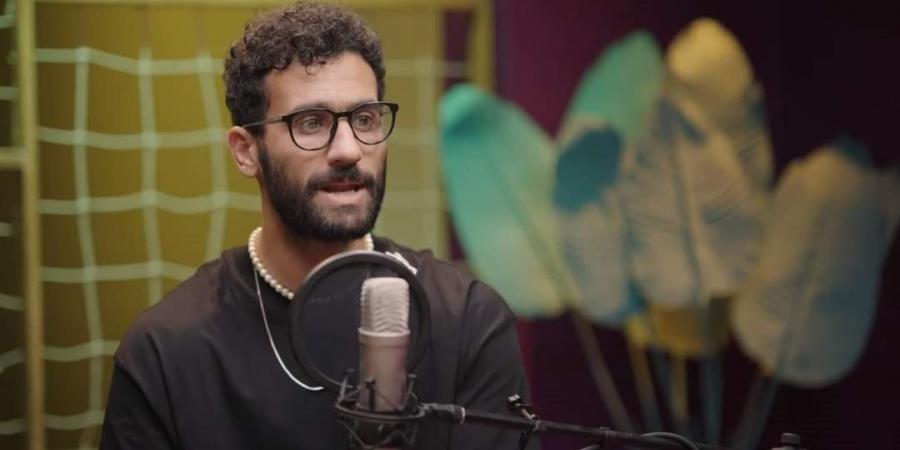 أكن لهم كل الاحترام .. باسم مرسي يكشف حقيقة كره جماهير الأهلي له - الفجر سبورت