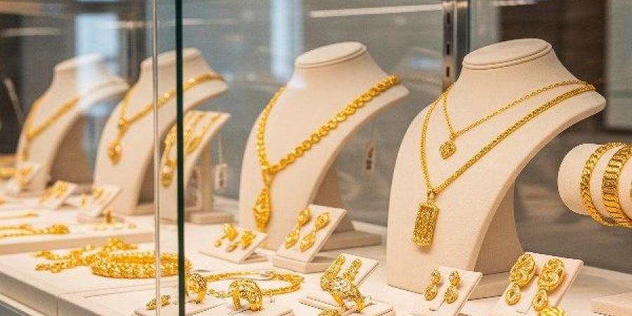 أقل سعر عيار ذهب اليوم 9-11-2025 - الفجر سبورت