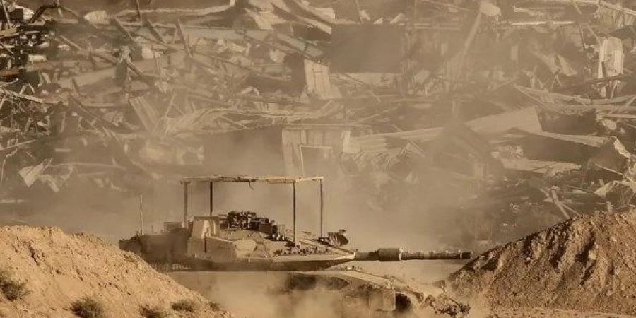 عاجل.. مدفعية الاحتلال تجدّد استهداف خانيونس وغزة استمرارًا للخروقات الإسرائيلية - الفجر سبورت