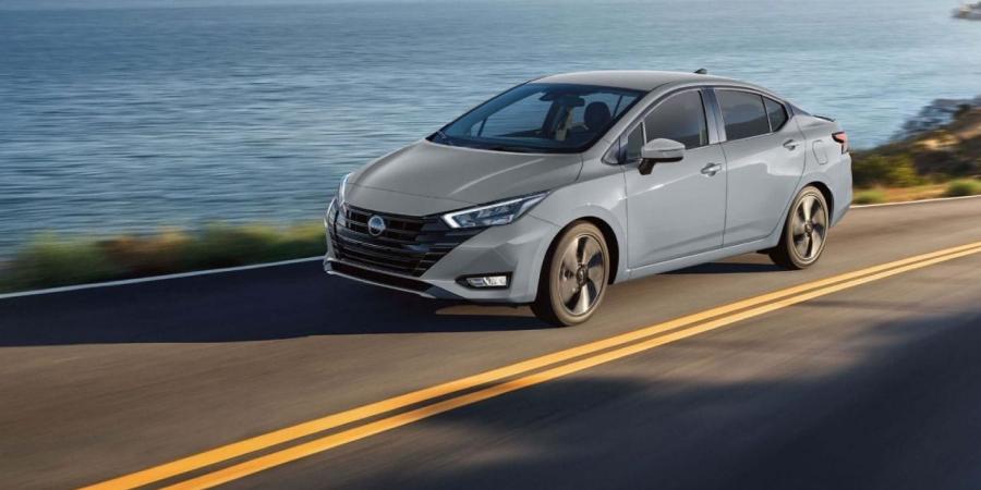 تبدأ من 66 ألف ريال.. سعر نيسان صني 2025 في السوق السعودي - الفجر سبورت