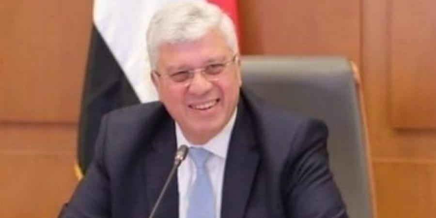 بالأسماء.. قرارات جمهورية بتعيين قيادات جامعية جديدة - الفجر سبورت