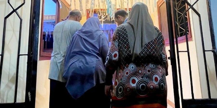 محافظ كفر الشيخ يوجّه برعاية سيدة مسنّة وتقديم الدعم الكامل لها - الفجر سبورت