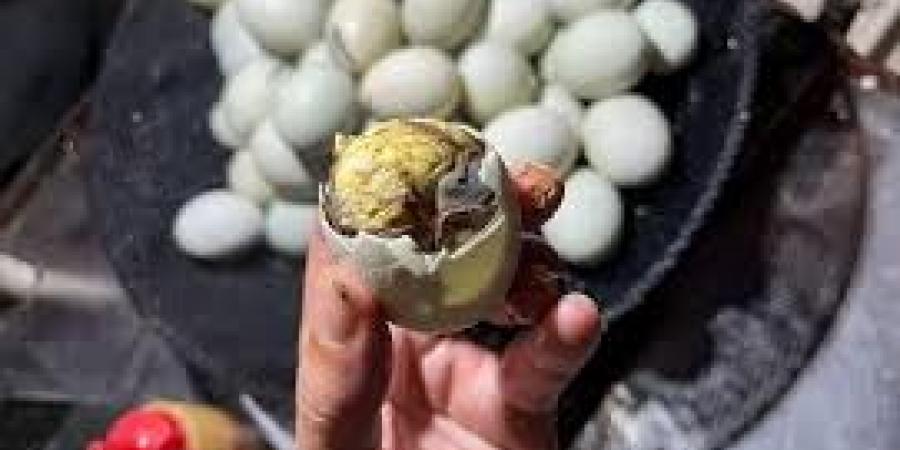 حبوب النمل.. أغرب أكلات الشعوب حول العالم| صور .. بوابة الفجر سبورت