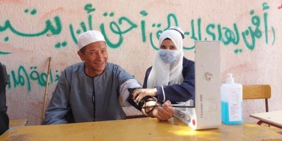 الرعاية الصحية تواصل إطلاق مبادرتها «انتخب واطمّن» للتأمين الطبي - الفجر سبورت