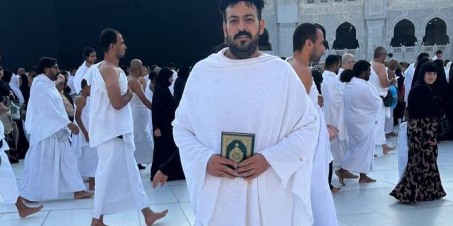 العين فلقت الحجر.. رحلة إسماعيل الليثي من العودة لزوجته للوفاة | صور - الفجر سبورت