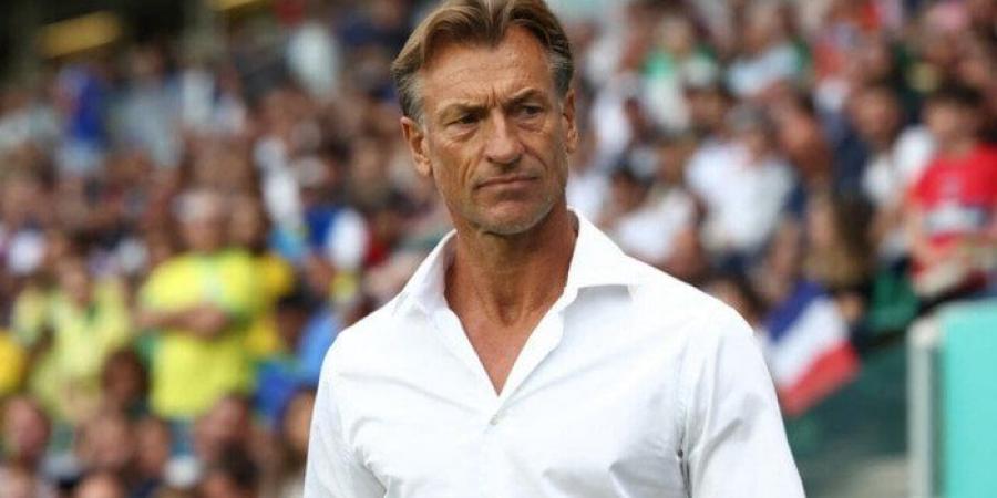 رينارد يستبعد تمبكتي من معسكر المنتخب السعودي قبل كأس العرب 2025 - الفجر سبورت