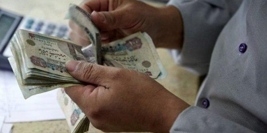 موعد صرف معاشات شهر ديسمبر 2025 - الفجر سبورت