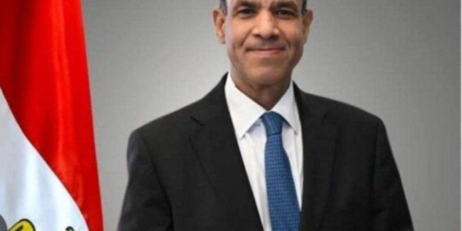 وزير الخارجية يستعرض مسار الشراكة الاستراتيجية بين مصر والهند - الفجر سبورت