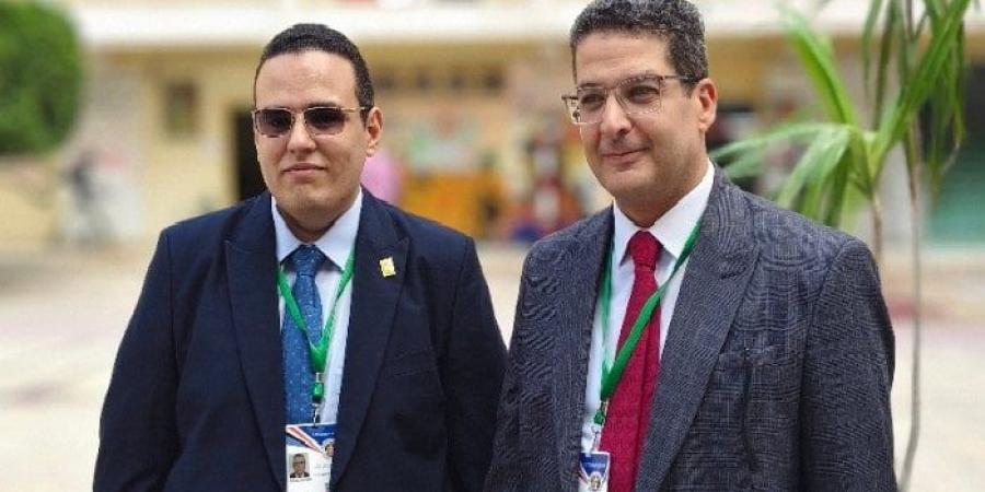 المنظمة العربية لحقوق الإنسان: سير العملية الانتخابية بالإسكندرية منتظم دون ملاحظات جوهرية - الفجر سبورت