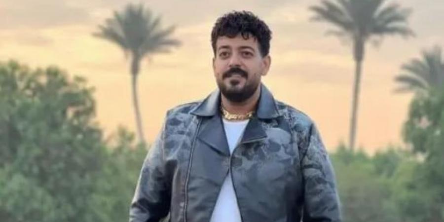 أسرة المطرب إسماعيل الليثي تكشف موعد ومكان عزائه - الفجر سبورت