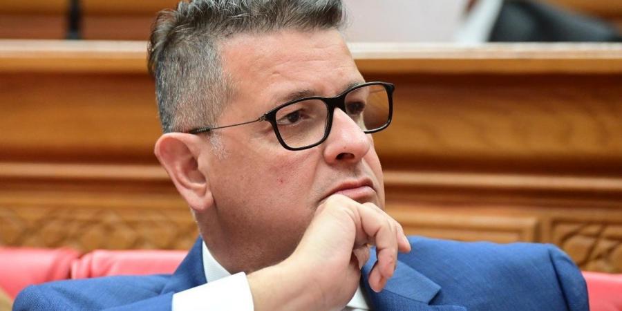 رئيس حقوق النواب: الإقبال الكبير على الانتخابات ترجمة لوعي المصريين.. والحقوق السياسية تتصدر المشهد في عهد الرئيس السيسي - الفجر سبورت