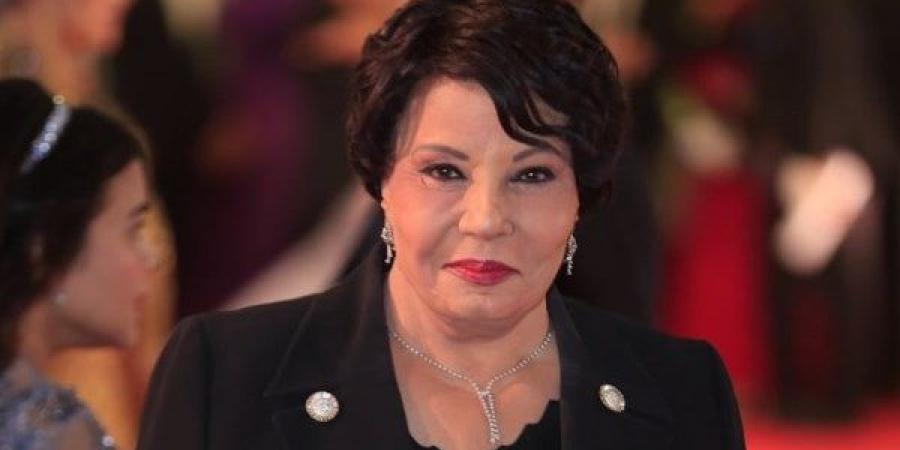 فردوس عبد الحميد: رفضت أعمالا كثيرة لا تتوافق مع أهدافي.. والفن رسالة - الفجر سبورت