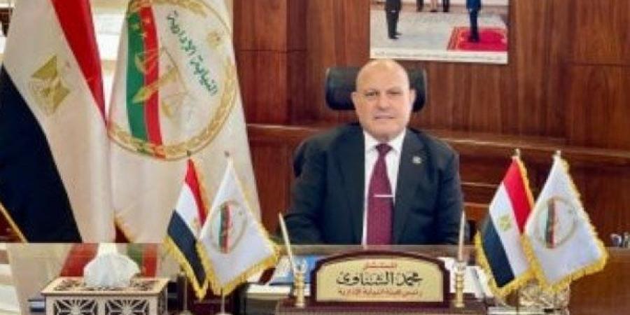 الاطمئنان على صحة رئيس لجنة باسوان لإصابته فى حادث سير - الفجر سبورت