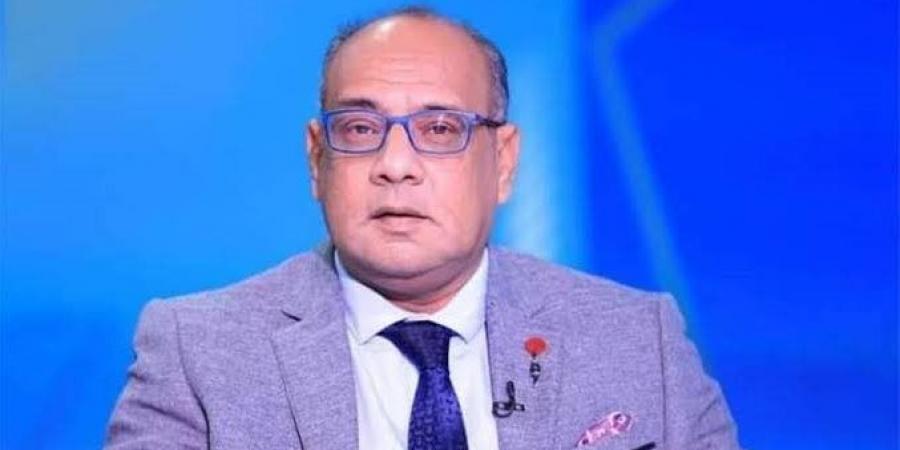 الدردير: دفاع الأهلي الأسوأ في تاريخ - الفجر سبورت