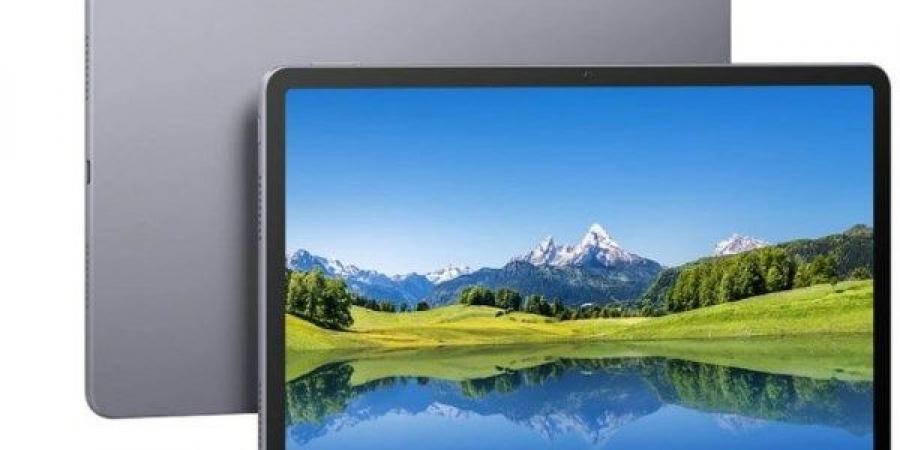 قيمة استثنائية مقابل سعر هواوي تعلن عن جهازها  اللوحي Qingyun C5 - الفجر سبورت